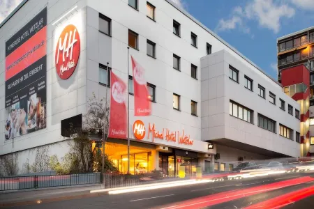 Roomingtons Wetzlar