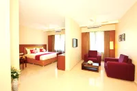 JK Residency Kelakam