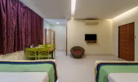 Treebo Eden Park Hotel, 3 Km from Puducherry Airport Hotels in Puducherry