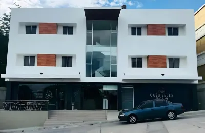 Casa Veles Hotel