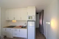 Las Velas, Luxury and comfort for an ideally located one-bedroom apartment