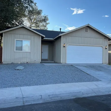 Charming 3-bedroom house with AC and WiFi in superb Fallon