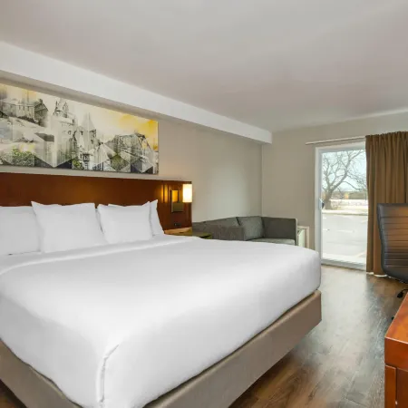 Comfort Inn