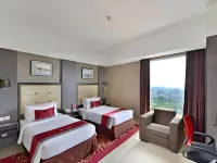 Travello Hotel Bandung