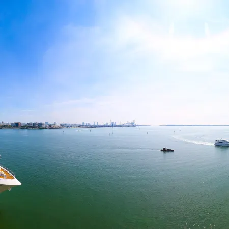 InterContinental Hotels MIAMI by IHG