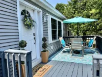 High Quality Vacation Rentals and Five Star Service - Charming Haven Hotel a Baileys Harbor