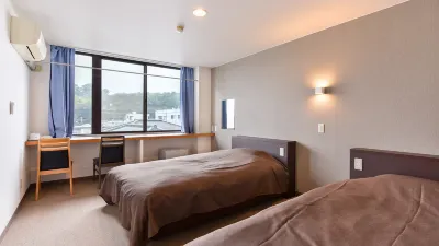 Prince Hotel Sugigen โรงแรมใน