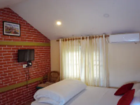 Hotel Young's Stupa Hotels in Lekhnath