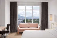 Four Points by Sheraton Bandung Hotels near Passion Factory Outlet