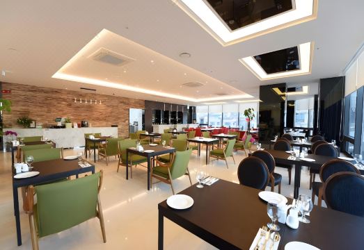 아르누보스위트 객실