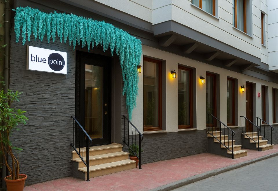 Blue Point Hotel, Istanbul - Latest Prices and Deals [2025] | Trip.com