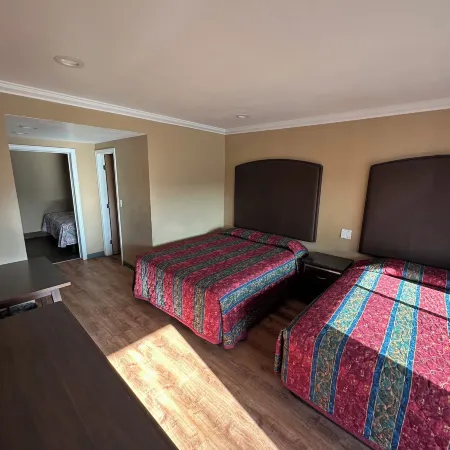 Stardust Motel Azusa