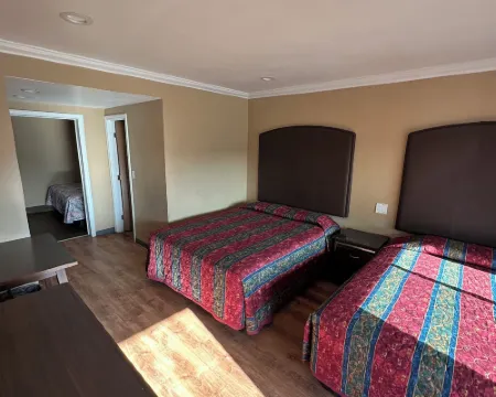 สตาร์ดัสต์ โมเต็ล อาซูซา โรงแรมในอาซูซ่า