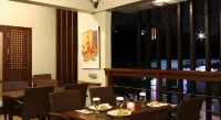 Jiwa Jawa Residence Semarang - Frühstück