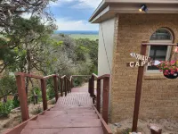 Cape Schanck Golf and Ocean Views Holiday Villa Hotels in Flinders
