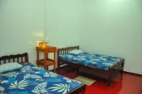 Airport Tourist Resort - balcony