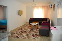 Damla Suit Otel Hotel di Durantas Mahallesi