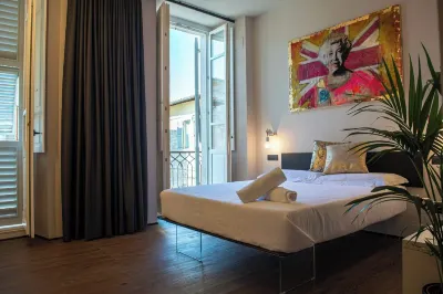 Palazzo Ciotti Hotels near Piazza del Popolo