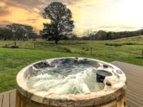 The Vale Penrose Hotels in Bundanoon