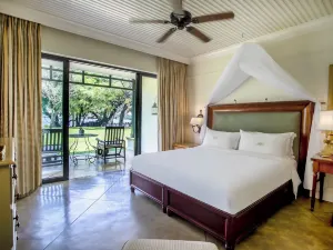 Royal Livingstone Hotel by Anantara