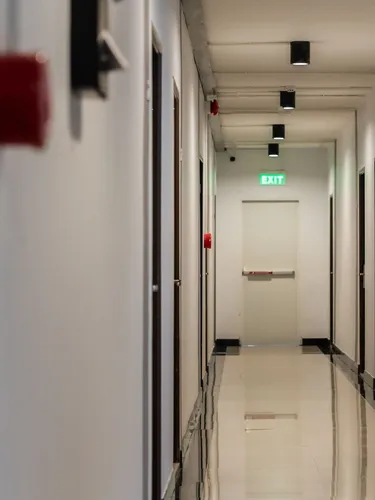 รูปภาพของโรงแรมกู๊ดเดย์