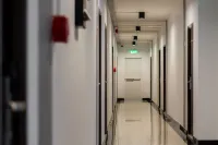 Goodday Hotel - Wifi