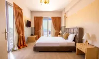 Buka Sandy Beach Hotels in Petalidi