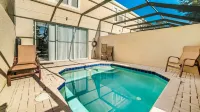 Windsor Hills Resort Vacation 3BR - فلل