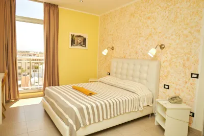 La Vita E' Bella Hotel Ristorante Hotels near The Three Eyes National Park