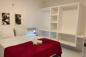 Hosts Br - Apartamentos Funcionais