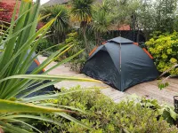 Tropical Garden Oasis Rooms - 2 stelle