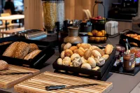Zleep Hotel Zürich-Kloten - breakfast