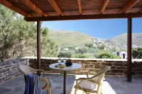 Keos by the Sea Hotels in Kea-Kythnos