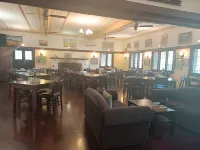 Yanchep Inn - breakfast