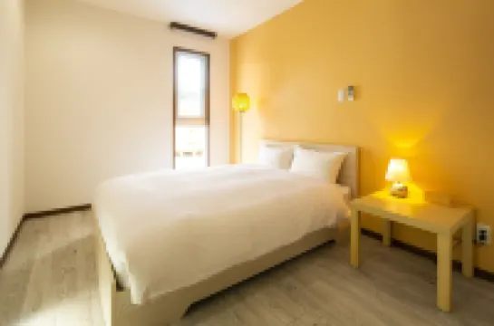 巴布亞島度假村