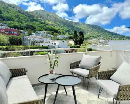 A&A Rooms Hoteles en Anacapri