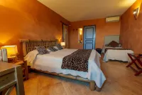 Hotel le Saint Jean Hotels in Macinaggio