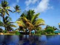 The Palms Zanzibar Hotels in Dongwe