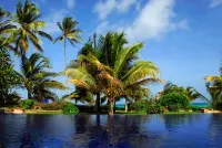 The Palms Zanzibar