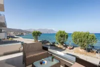 Alexia Seaview Apartments