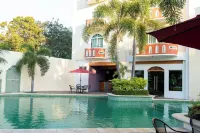 Casa Danna Huatulco - Beach