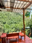 Hostal Portal de Champey - Hostel Hotels in San Agustin Lanquin