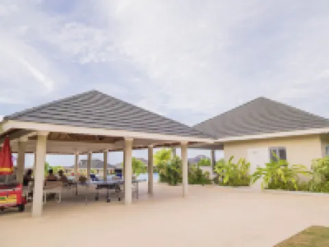 Ocho Rios Villas at Coolshade II Hotels in Saint Ann’s Bay
