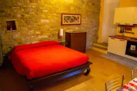 L'Angolo di Verlano Hotel di 