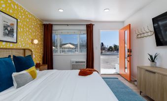 Quail Park Lodge