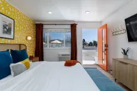 Quail Park Lodge فنادق في 