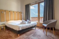 Ternelia - le Telemark Hotel di Termignon