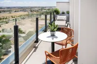 Innside Madrid Valdebebas - カップル