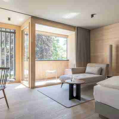 Seegut Zeppelin - a Member of Design Hotels Rooms