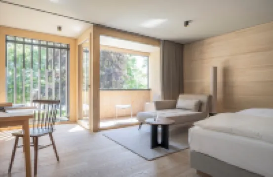 采爾湖畔齊柏林 Design Hotels成員